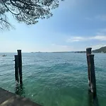 Daire Wisteria House Toscolano Maderno