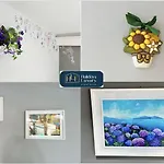 Daire Wisteria House Toscolano Maderno