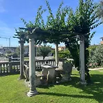 Daire Wisteria House *