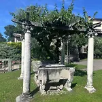 Daire Wisteria House Toscolano Maderno