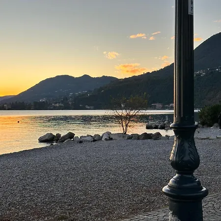 Wisteria House Toscolano Maderno