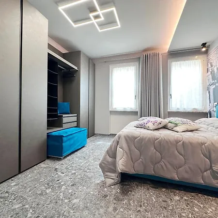Apartment Wisteria House Toscolano Maderno