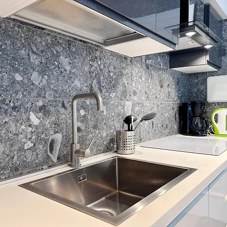 Apartment Wisteria House Toscolano Maderno