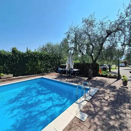 Wisteria House Apartamento