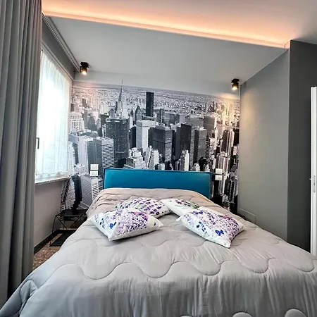 Wisteria House Apartment *