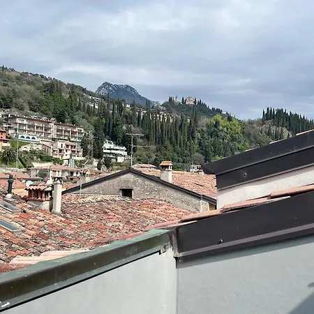 Wisteria House Daire Toscolano Maderno