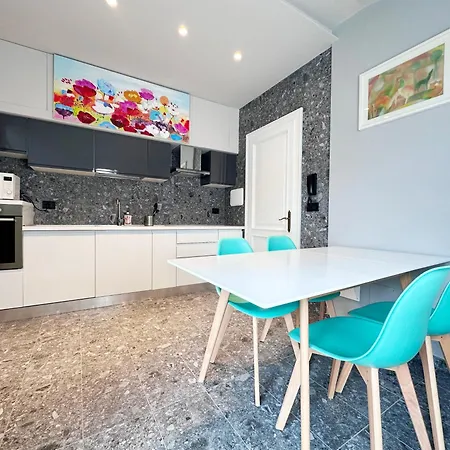Wisteria House Apartment *