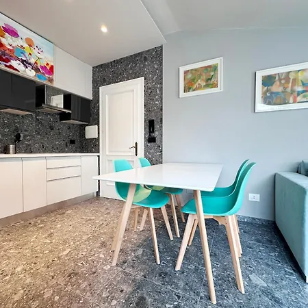 Apartamento Wisteria House *