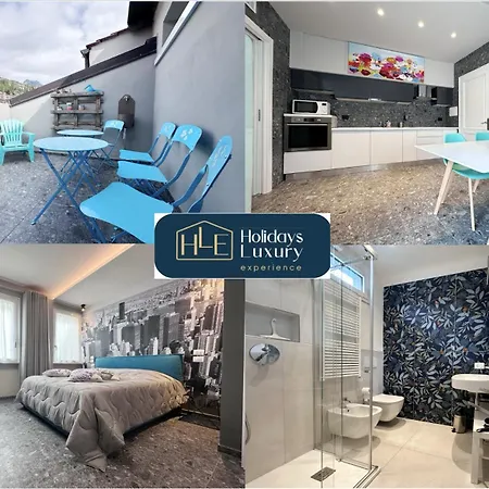 Wisteria House Apartment *