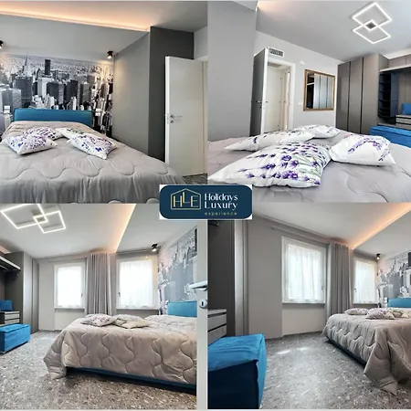 Wisteria House Apartment