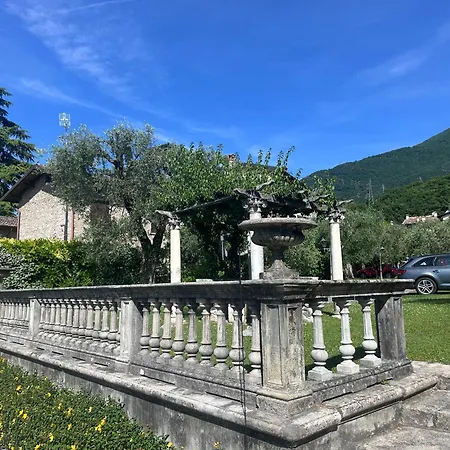 Wisteria House Daire *