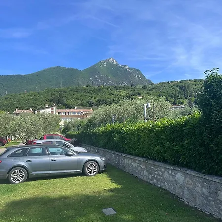 Apartamento Wisteria House Toscolano Maderno
