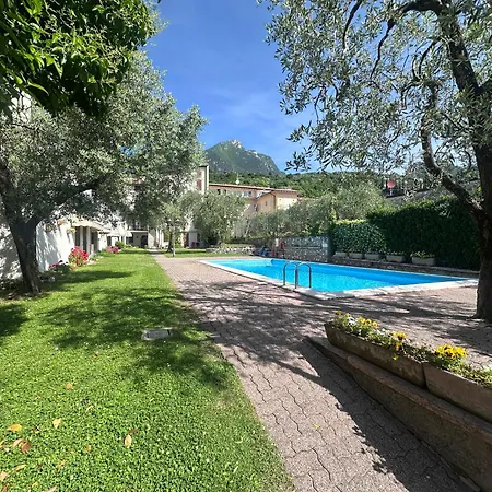 Appartement Wisteria House