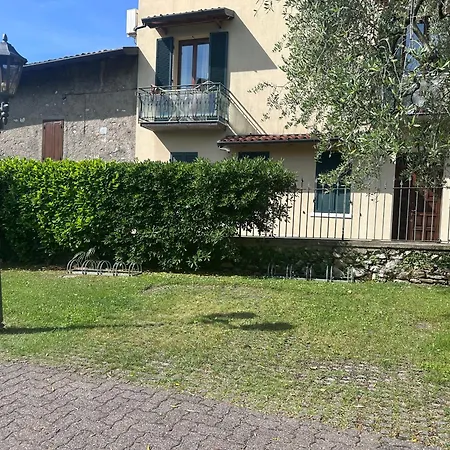 Appartement Wisteria House